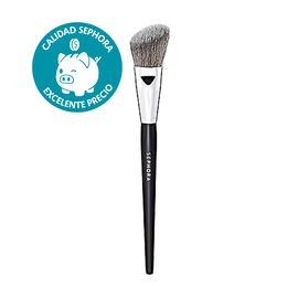 PRO ANGLED BLUSH BRUSH