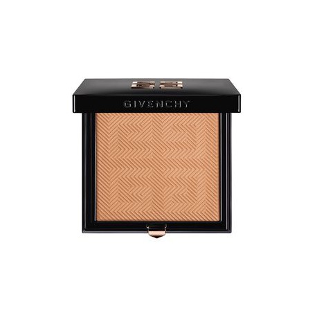 TEINT COUTURE HEALTHY GLOW POWDER (BRONCEADOR EN POLVO DE ACABADO NATURAL)