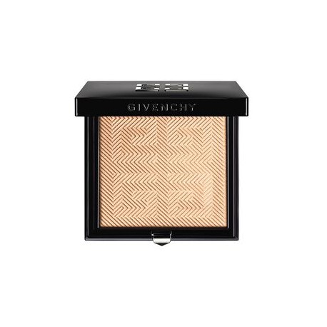 TEINT COUTURE SHIMMER POWDER (ILUMINADOR DE ROSTRO EN POLVO)