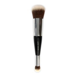 BLEND + BUFF BRUSH (BROCHA FACIAL)