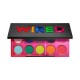 WIRED EYESHADOW PALETTE (PALETAS DE SOMBRAS)