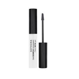 BROW FIBER MASCARA BROW CLEAR GEL