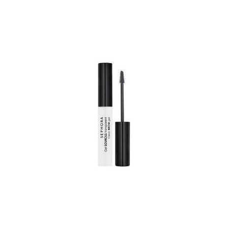 BROW FIBER MASCARA BROW CLEAR GEL