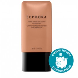 MATTE PERFECTION TINTED MOISTURIZER (CREMA HIDRATANTE CON COLOR)