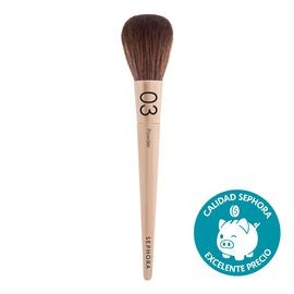 NEW CLASSIC BRUSH POWDER 03