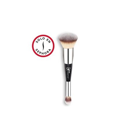 HEAVENLY LUXE™COMPLEXION PERFECTION BRUSH 7