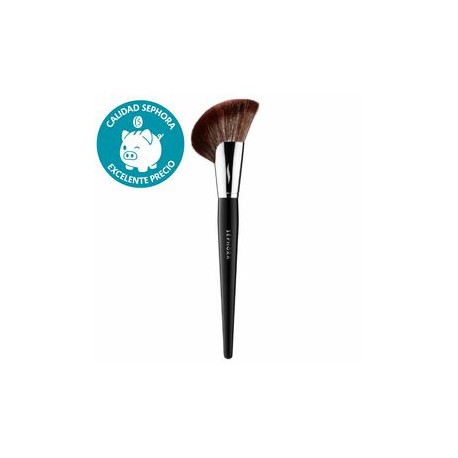 PRO BRUSH-19 DEMI FAN POWDER (BROCHA PARA POLVOS)