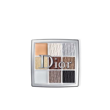 BACKSTAGE CUSTOM EYE PALETTE