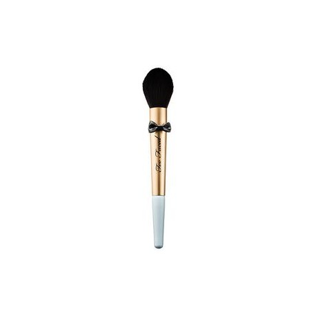 MR RIGHTTHE PERFECT POWDER BRUSH