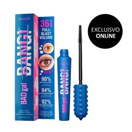 BADGAL BANG BLUE EDITION (MASCARA DE PESTAÑAS AZUL)