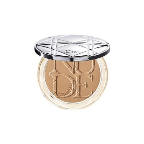 DIORSKIN MINERAL NUDE MATTE PERFECTING POWDER (POLVO PARA ROSTRO)