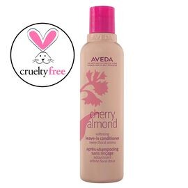 CHERRY ALMOND LEAVE IN CONDITIONER (ACONDICIONADOR)