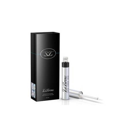 LIBROW 3ML (SUERO PARA CEJAS)