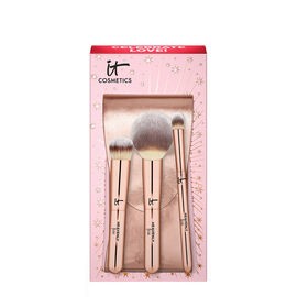 CELEBRATE ON-THE-GO BRUSHES (SET DE MINI BROCHAS)