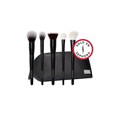 FACE THE BEAT (SET DE 5 BROCHAS PARA ROSTRO)