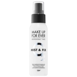 MIST & FIX HYDRATING SETTING SPRAY 100 ML (SPARY SELLADOR DE MAQUILLAJE)