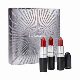 SPARKLER STARTER KIT: LIPSTICKS (KIT DE LABIALES)