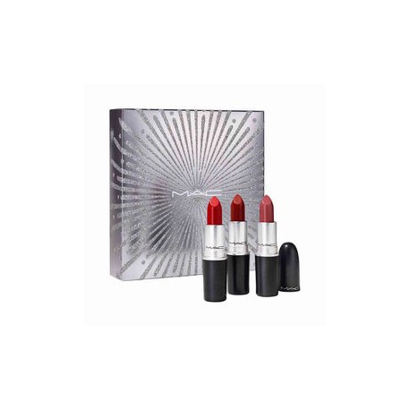 SPARKLER STARTER KIT: LIPSTICKS (KIT DE LABIALES)