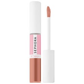 Clean Liquid Lip Mousse