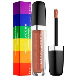 ENAMORED (WITH PRIDE) DAZZLING LIP LACQUER LIPGLOSS (LABIAL LÍQUIDO EDICIÓN PRIDE)