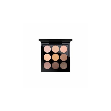 EYE SHADOW X9 AMBER