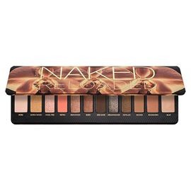 NAKED RELOADED EYESHADOW PALETTE (PALETA DE SOMBRAS)