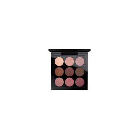 EYE SHADOW X9 BURGUNDY