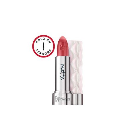 PILLOW LIPS LIPSTICK (LABIAL)