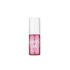 GOGO TINT (TINTE DE LABIOS Y MEJILLAS)