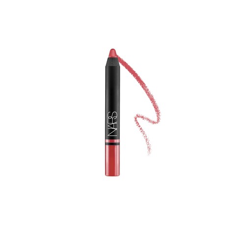 SATIN LIPSTICK PENCIL (LÁPIZ LABIAL)