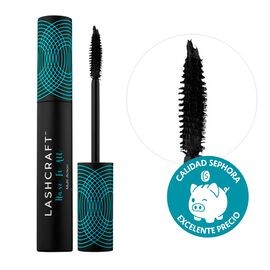 LASHCRAFT HAVE IT ALL MASCARA