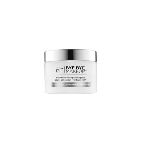 BYE BYE MAKEUP™ 3-IN-1 MAKEUP MELTING BALM (DESMAQUILLANTE FACIAL)