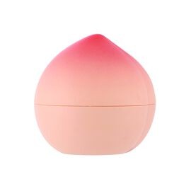 MINI PEACH LIP BALM