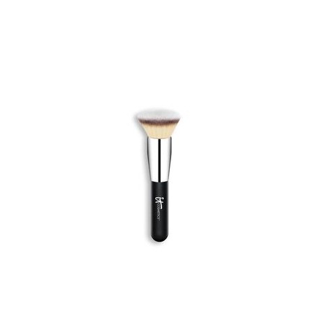 HEAVENLY LUXE™FLAT TOP BUFFING FOUNDATION BRUSH 6