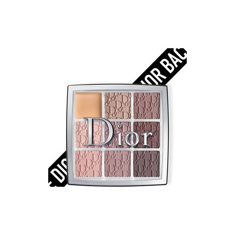 DIOR BACKSTAGE EYE PALETTE