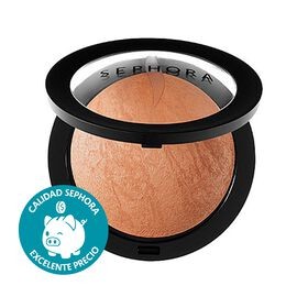 MICROSMOOTH BAKED FOUNDATION FACE POWDER