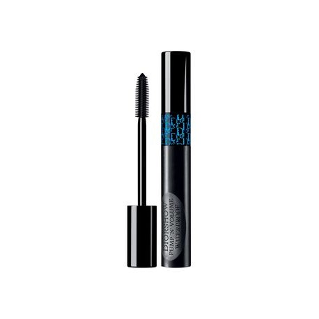 DIORSHOW PUMP ‘N’ VOLUME WATERPROOF MASCARA