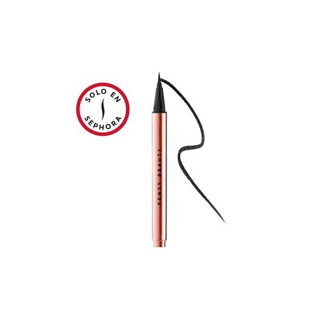 FLYLINER LONGWEAR LIQUID EYELINER