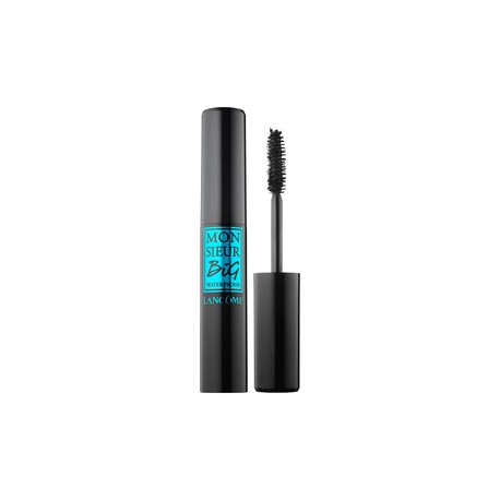 MONSIEUR BIG WATERPROOF MASCARA