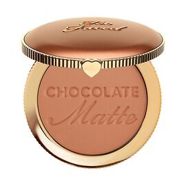 CHOCOLATE SOLEI MATTE BRONZER