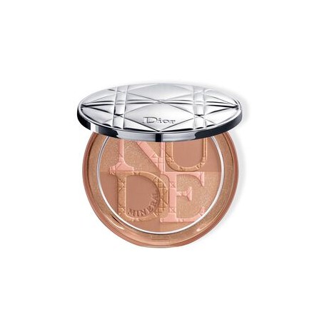 DIORSKIN MINERAL NUDE BRONZE POWDER