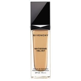 MATISSIME VELVET FOUNDATION SPF 20 (BASE DE MAQUILLAJE SEMI-MATE)