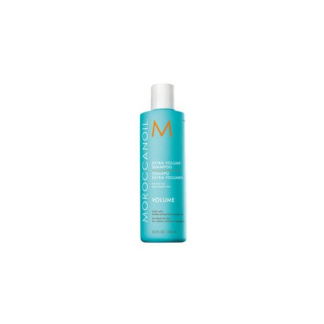 CHAMPÚ EXTRA VOLUMEN MOROCCANOIL®