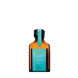 TRATAMIENTO MOROCCANOIL