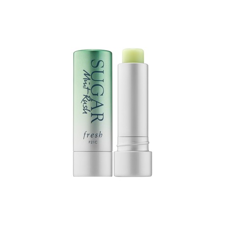 SUGAR MINT RUSH FRESHENING LIP TREATMENT