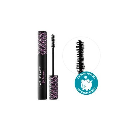 BIG VOLUME MASCARA