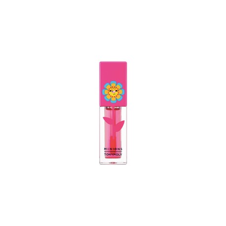 MINIONS LIP GLOSS (BRILLO DE LABIOS)