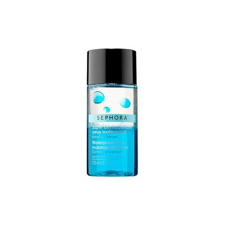 WATERPROOF EYE MAKE-UP REMOVER (DESMAQUILLANTE DE OJOS)