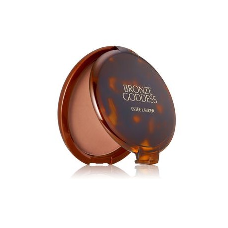 BRONZE GODDESS POWDER BRONZER