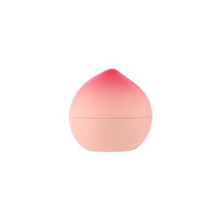 MINI PEACH LIP BALM